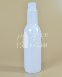 Флакон ПЭТ-0,205 л (24 мм)