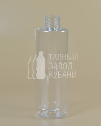 Флакон ПЭТ-0,253 л (24 мм)