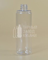 Флакон ПЭТ-0,162 л (20 мм)