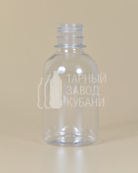 Флакон ПЭТ 0,2л (28мм)