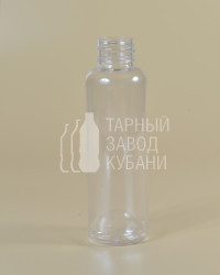Флакон ПЭТ-0,104 л (24 мм)