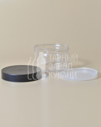 Банка ПЭТ-0,250 л (89 мм)